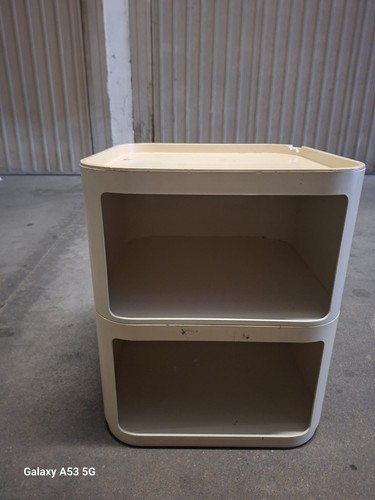 Kartell componibili 4970 - componibili,