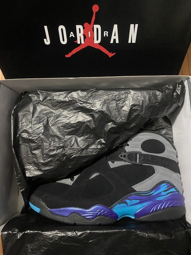 Air jordan retro aqua - jordan,