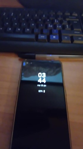 Smarthfone one plus nord - smarthfone,