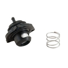 Valvola ricircolo spinta per