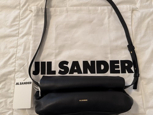 Borsa tracolla jil sander - a,