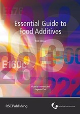 Essential Guide to Food