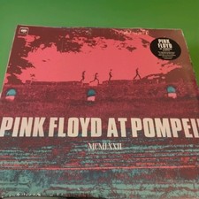 Pink Floyd - Pink Floyd At
