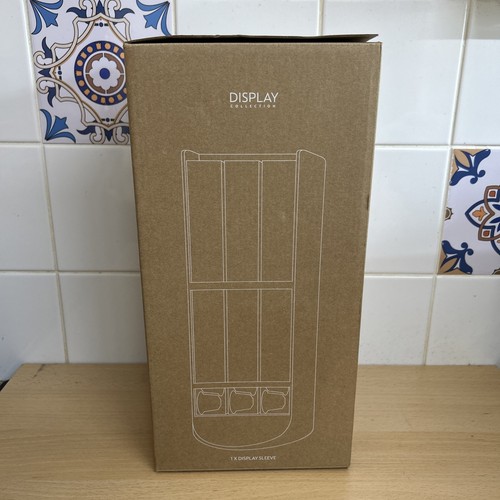 Porta cialde dispenser - e,