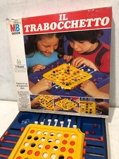 Gioco Da Tavolo Vintage Il