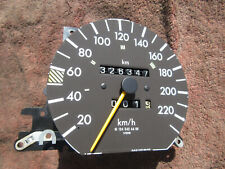 Contachilometri Mercedes-Benz