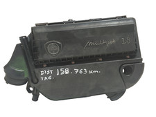 Box scatola filtro aria per