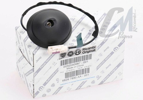 Antenna tetto alfa - antenna, romeo