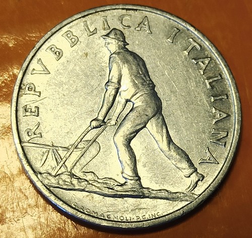 Lire 1948 repubblica - lire,