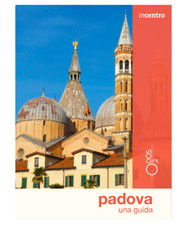 Guida turistica padova - guida,