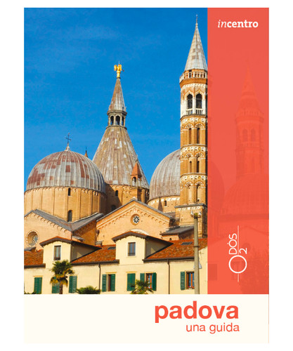 Guida turistica padova - di,