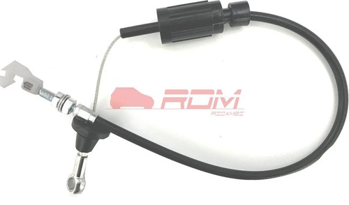 Cavo acceleratore microcar - cavo,