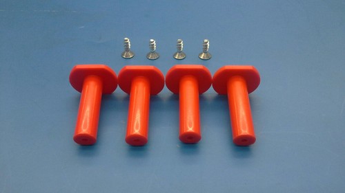 Supporto plastica originale - plastica,