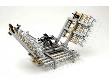ROS 1/32 Joskin Scariflex