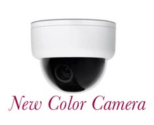 ADCIEH0922TP Telecamera di