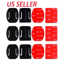 6pz Accessori Casco Supporto