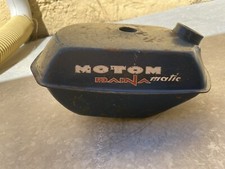 Serbatoio Motom Daina Matic 50 TANK FUEL