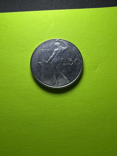 Lire 1979 repubblica - lire,