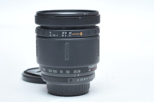 Tamron 171d 200mm - af, 28-200mm