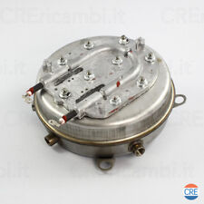 Caldaia Ferro E9505 Iron Max Professional Eco E9507 Intellivapor Expert IMETEC