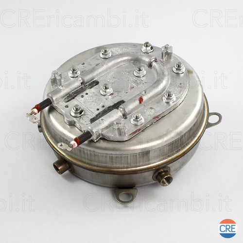 Caldaia ferro e9505 - caldaia, iron