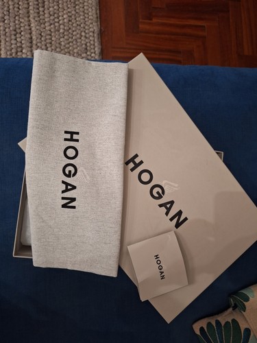 Hogan scarpe uomo - scarpe,