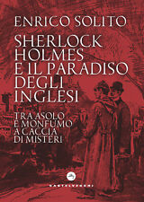 Sherlock Holmes e il paradiso