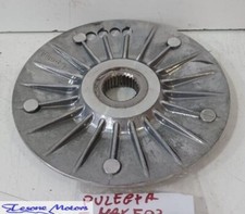 SEMI PULEGGIA VISSA VARIATORE "POLINI" YAMAHA T-MAX 500 XP 2008 2011 VEDI FOTO