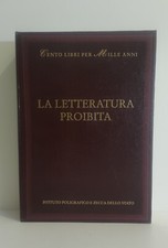 CENTO LIBRI  PER MILLE ANNI -