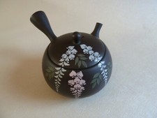 Tokoname Giapponese Teiera