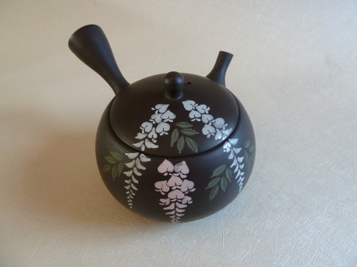 Tokoname giapponese teiera - giapponese,