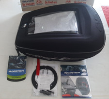 VALIGIA ZAINO BORSA SERBATOIO