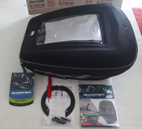Valigia zaino borsa - valigia,