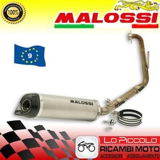 Marmitta malossi mhr - gp,