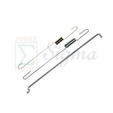 Asta molla Governatore per generatore Predator 63079 63080 63089 6,5HP 3200W 4000W 