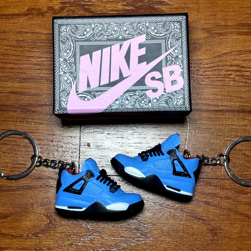 Air jordan travis scott 3d - jordan,