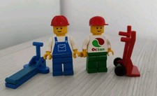Minifigures lego anni - lego,