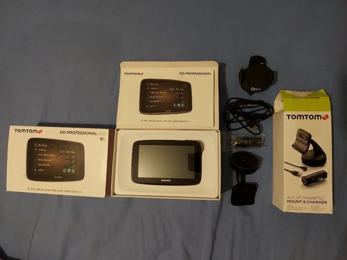 Navigatore satellitare tomtom - satellitare,