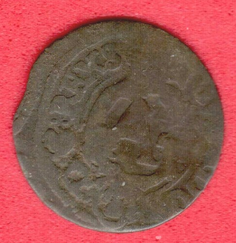 Elbing kronan schilling 1632 - kronan,