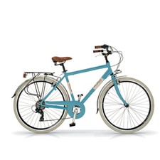 Velomarche Bicicletta City VIA