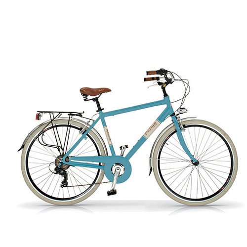 Velomarche bicicletta city via - city,