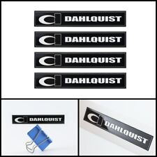 Adesivo distintivo logo