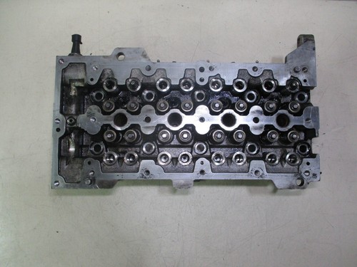 55188595 testa testata motore - testata,