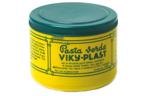 Pasta verde - pasta,