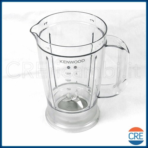 Kenwood bicchiere frullatore - kenwood,