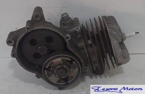 Motore lem dx2 - lem, 12