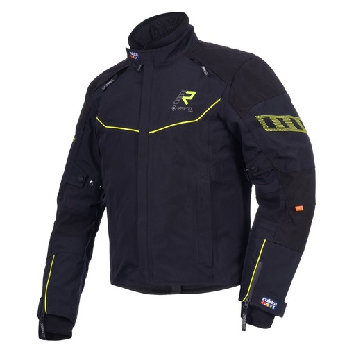 Giacca moto rukka armagate - giacca,