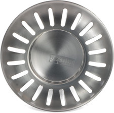 Tappo in Acciaio Inox per