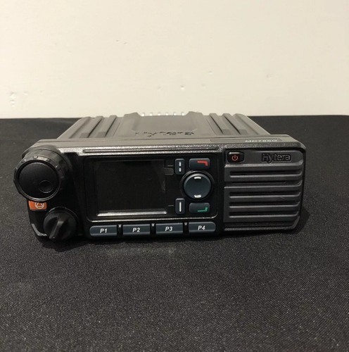 Hytera md785g radio - md785g, a