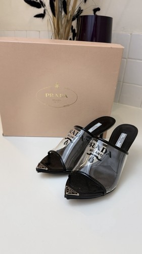 Mules prada milano - mules,